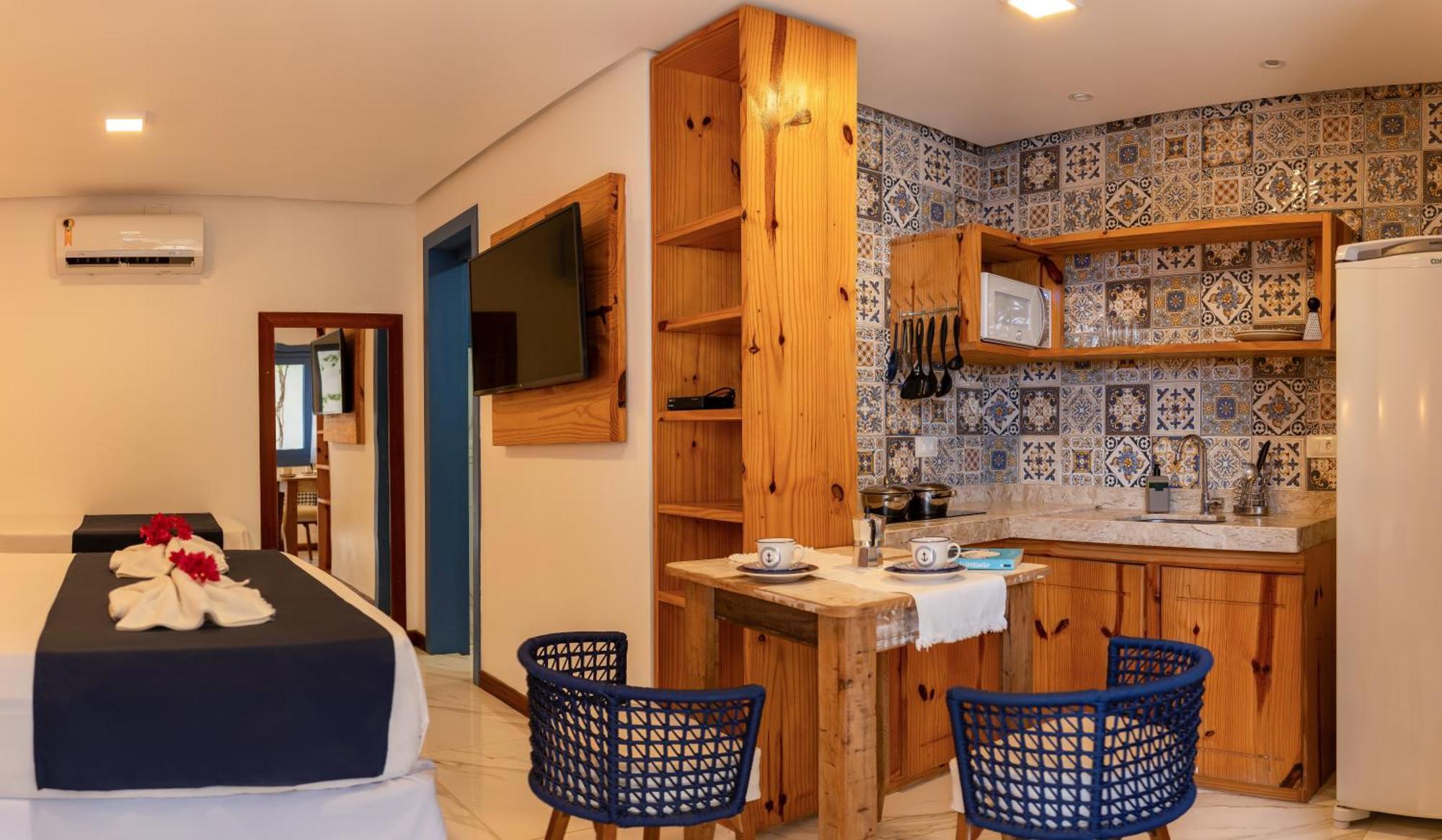 Vila Maria Pousada Jijoca de Jericoacoara Ngoại thất bức ảnh